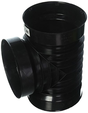Picture of ADVANCE DRAINAGE SYSTEMS 0626AA ADVANCED DRAINAGE SYSTEMS 0626AA Advanced Snap Tee (EA)