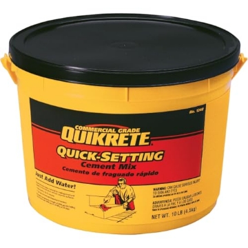 Picture of THE QUIKRETE COMPANIES INC 124011 Sakrete ADD Product (EA)
