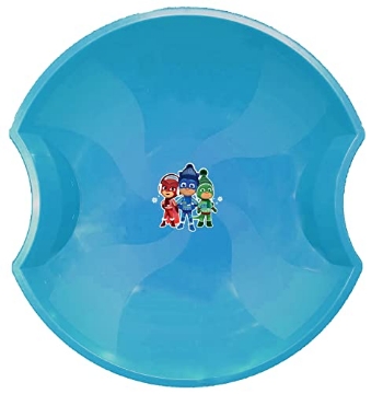 Picture of MIDWEST QUALITY GLOVES PJ50K Midwest Gloves & Gear PJ50K Snow Saucer, Blue (EA)