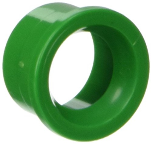 Picture of Rain Drip R376CB raindrip inc r376ct 10 Pack, 1/2", Green, Abs Glue In Compression Adaptors (EA)