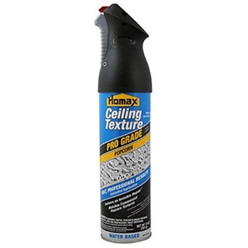 Picture of Homax 4575 14 oz Homax 4575 Aerosol Texture Pro Grade Popcorn Ceiling Texture (EA)