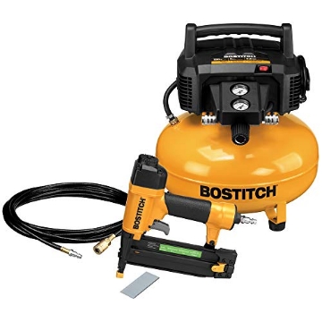 Picture of STANBOSTIT BTFP1KIT Bostitch BTFP1KIT 1-Tool and Compressor Combo Kit (EA)