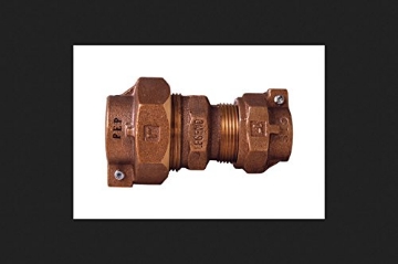 Picture of LEGEND VALVE & FITTINGS INC 313-253NL Legend Pack Joint Union 3/4" IPS Bulk (EA)