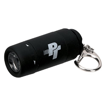 Picture of Performance Design Products W2551 Performance Tool W2551 Rechargeable Clip-On Key Ring LED Flashlight with Nichia LED and USB Charging (EA)