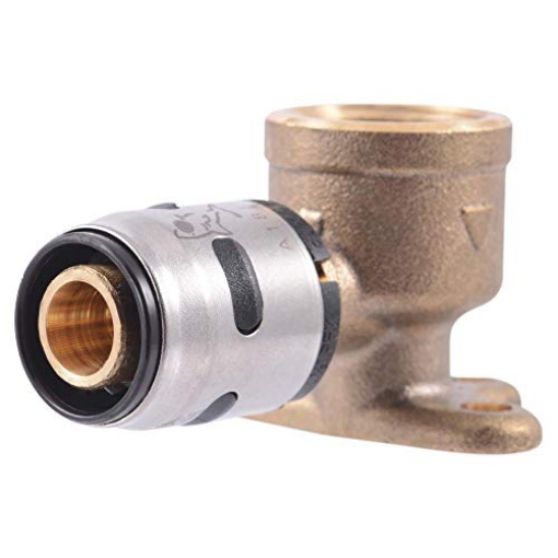 Picture of Shark Industries Ltd K334A SharkBite DRP ELBW EVOPEX 1/2X1/2 (EA)