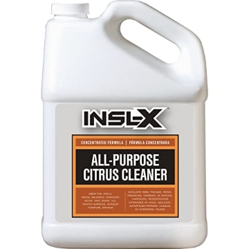 Picture of BENJAMIN MOORE & CO CL0200099-01 INSL-X Benjamin Moore & Co All PUR CLEANR Citrus 1G (EA)