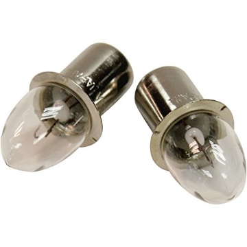 Picture of Makita 192546-1 Makita Replacement Bulbs 9.6 Volt, Model# 192546-1 (EA)