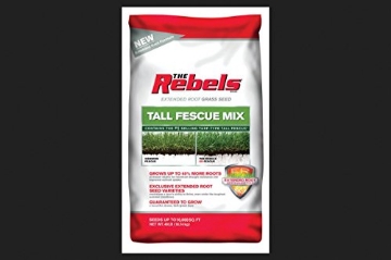 Picture of PENNINGTON 100543731 REBEL TALL FESCUE 40 LB (EA)