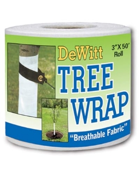 Picture of DEWITT COMPANY          P TW3W Tree Wrap, 3 In x 50 Ft (EA)