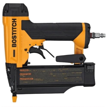 Picture of STANBOSTIT BTFP2350K BOSTITCH Pin Nailer, 23 Gauge, 2-Inch (BTFP2350K) (EA)