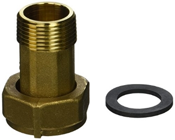 Picture of Mueller 105-785NL B & K FPT Meter Coupling (EA)