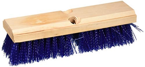 Picture of Harper NBID-0006 Screws Hex Stove Pipe Blk Znc (EA)