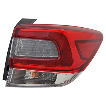 Picture of Tyc  TYC Right Tail Light Assembly Compatible with 2020-2021 Subaru Crosstrek/Impreza (EA)