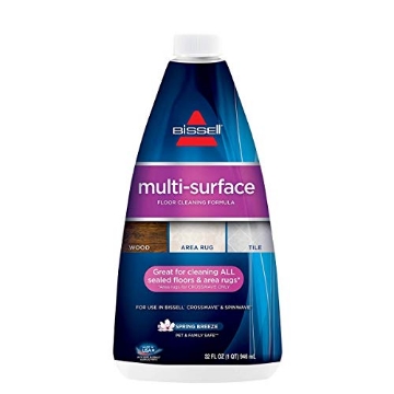 Picture of BISSELL 1789 Bissell Multi SF Floor CLNR 32OZ4 (PK-4-EA)