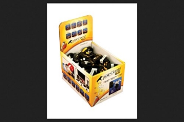 Picture of CABLE CLAMP DS0309-50 Qa Worldwide Cable Clamp Polymer Cable Clamp 50 pk (PK-50-EA)