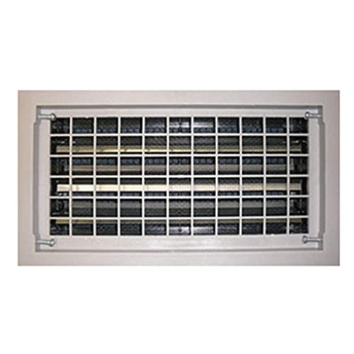 Picture of AIR VENT INC RAGR Primesource Building Products Air Vent RAGR Standard Automatic Foundation Vent, Gray, 50', 1-Qty (EA)
