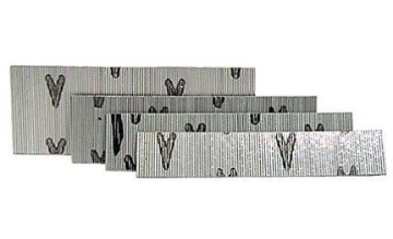 Picture of SENCO FASTENING SYSTEMS A109809 Senco 23 Ga. Smooth Shank Straight Strip Micro Pins 2 in. L x 0.03 in. Dia. 2,500 pk (EA)