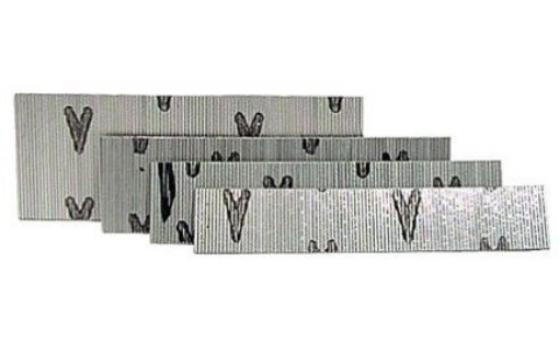 Picture of SENCO FASTENING SYSTEMS A109809 Senco 23 Ga. Smooth Shank Straight Strip Micro Pins 2 in. L x 0.03 in. Dia. 2,500 pk (EA)