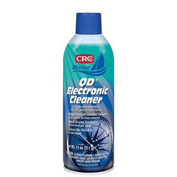 Picture of Crc 06102 CRC Marine QD Electronic Cleaner (EA)