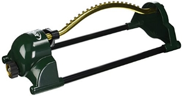 Picture of ORBIT IRRIGATION PRODUCTS INC 58294N Orbit 18-Hole 3,600 Square Foot Metal Oscillating Sprinkler 58294 (PK-4-EA)