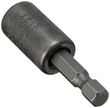 Picture of Eazy Power 88244 Eazypower Screw Remover/Installer No.8 2 " (EA)