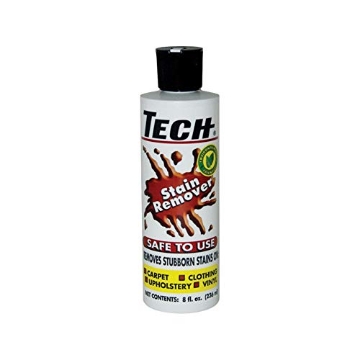 Picture of TECH DATA CORPORATION 30008-12S Tech Enterprises Stain Remover (PK-12-EA)