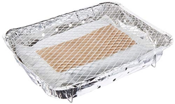 Picture of AKERVE INDUSTRIES  LLC 30157 Mini Table Top Grill (EA)