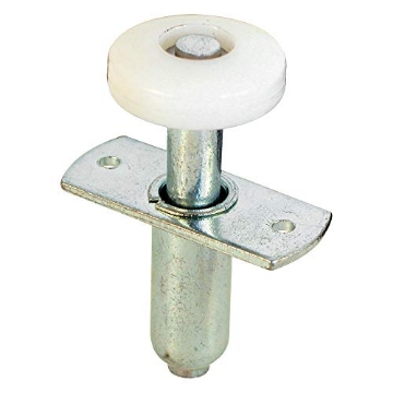Picture of Prime N 6611 Prime-Line 16467 Bi-Fold Door Spring-Loaded Guide Wheel (Single Pack) (EA)