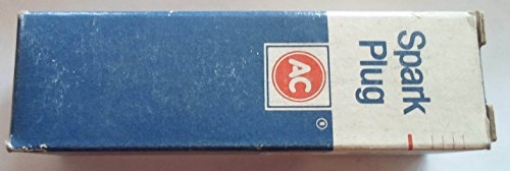 Picture of Acdelco  ACDelco Professional R45TS8 (05613721) Spark Plug (EA)