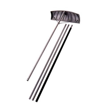 Picture of SUNCAST SRR2100 New Suncast SRR2100 Snow Removal Shovel Roof Rake 21 ft. Reach with 24 in. Blade2 (PK-2-EA)
