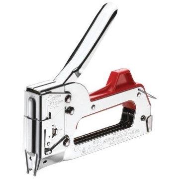 Picture of ARROW FASTENER CO LLC T2025-6 Arrow Fastener T2025-6 Dual Purpose Stapler (EA)