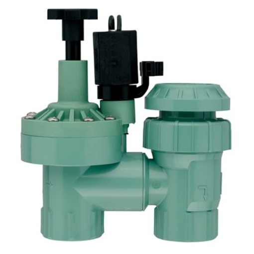 Picture of ORBIT IRRIGATION PRODUCTS INC 57624 Orbit 57624 1-Inch FPT 100 Series Automatic Anti-Siphon Valve with Flow Control (EA)