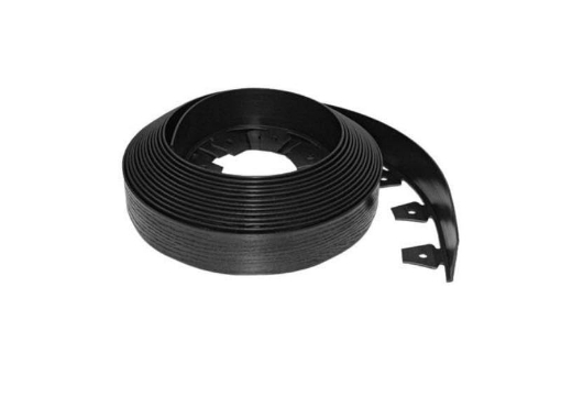 Picture of EASYFLEX 3220E-20-4 20 ft. Tall Edging Kit Black (EA)