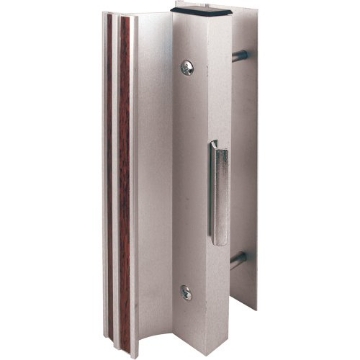 Picture of Prime C 1162 Slide-Co 14399 Patio Door Surface with Clamp Latch, Mill Finish, Extruded Aluminum (Single Pack) (EA)