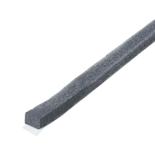 Picture of M-D 02097 M-D Building Products 02097 3/8 in. x 1/2 in. x 17 ft. Gray Economy Foam Window Seal for Large Gaps (EA)