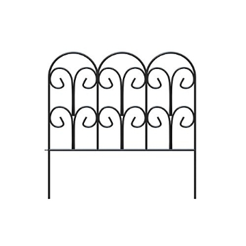 Picture of PANACEA PRODUCTS 89530 Panacea Scroll Border Edge (EA)