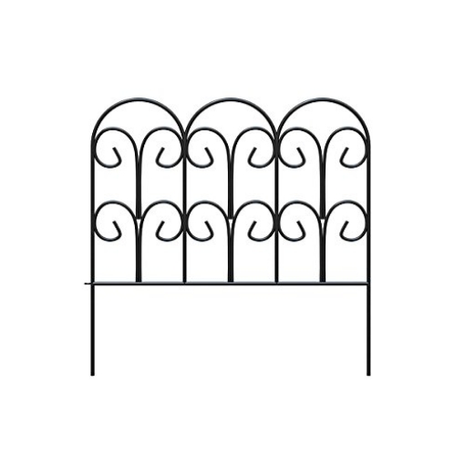 Picture of PANACEA PRODUCTS 89530 Panacea Scroll Border Edge (EA)