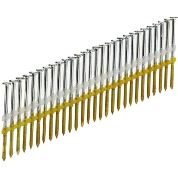 Picture of SENCO FASTENING SYSTEMS KD29ASBS Senco ORGL80974 Stick Collated Nail, 3-1/2 in, 20 deg (EA)