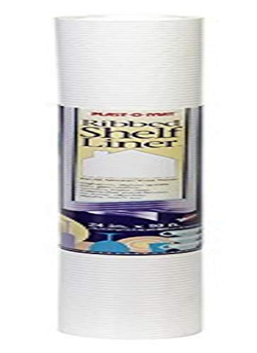 Picture of Warps PM210-W WARP Brothers PM210-W 24x10' White Ribbed Liner (EA)