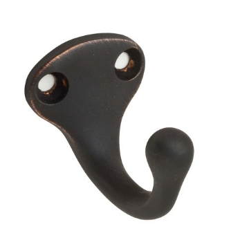 Picture of Ingersoll Rand SPS581MB-716 Ives by Schlage SPS581MB-716 Wardrobe Hook (EA)