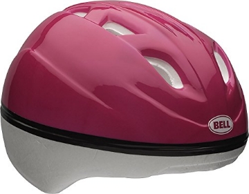 Picture of BELL SPORTS INC 7107099 Bell Toddler Girls Shadow Helmet, Pink (EA)