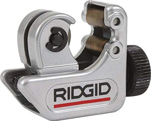Picture of Ridge Tool Company 40617 Ridgid Pipe Cutter (EA)