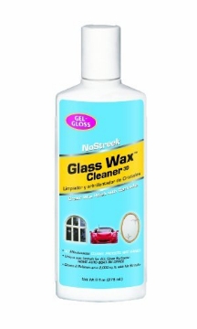 Picture of Gel-Gloss NS-8 Gel-Gloss NS-8 8 Oz No Streek Glass & Silver Polish (EA)
