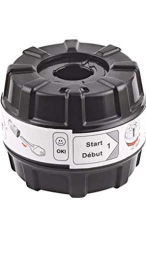 Picture of Kwikset 83260-001 Kwikset 83260 SMARTKEY Reset Cradle 1/EA (EA)