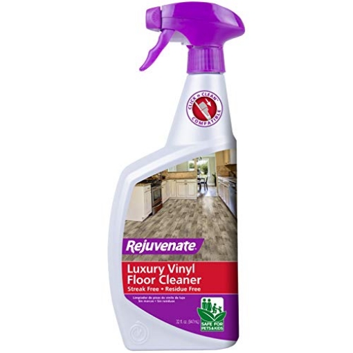 Picture of REJUVENATE HG-R62500 VINYL FLOOR CLNR 32OZ (PK-6-EA)