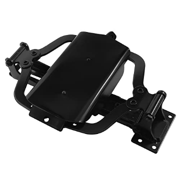 Picture of Prime RG 18704 Prime-Line RG 18704 EZ-Close Hydraulic Gate and Door Closer (Single Pack) (EA)