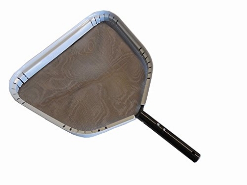 Picture of Jed Pool Tools 40-369 JED Pool Tools 40-369 Professional Aluminum Frame Leaf Skimmer (EA)