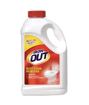 Picture of IRONOUT IO65N Iron Out 76 oz. Rust Remover (EA)