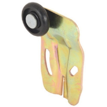 Picture of Prime N 6504 Prime-Line 16257-F Wardrobe Door Roller Assembly, Front, 7/8 In. nylon roller (2 Pack) (EA)