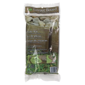 Picture of AVON PLASTICS 99310 Master Mark Terrace Board Edging Stakes (EA)